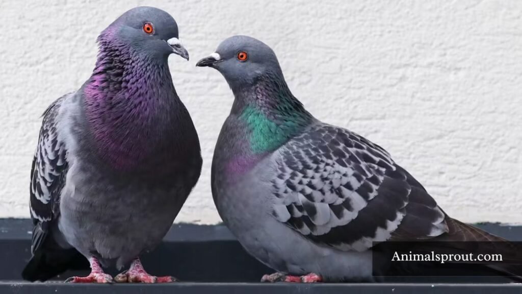 animals that waddle examples