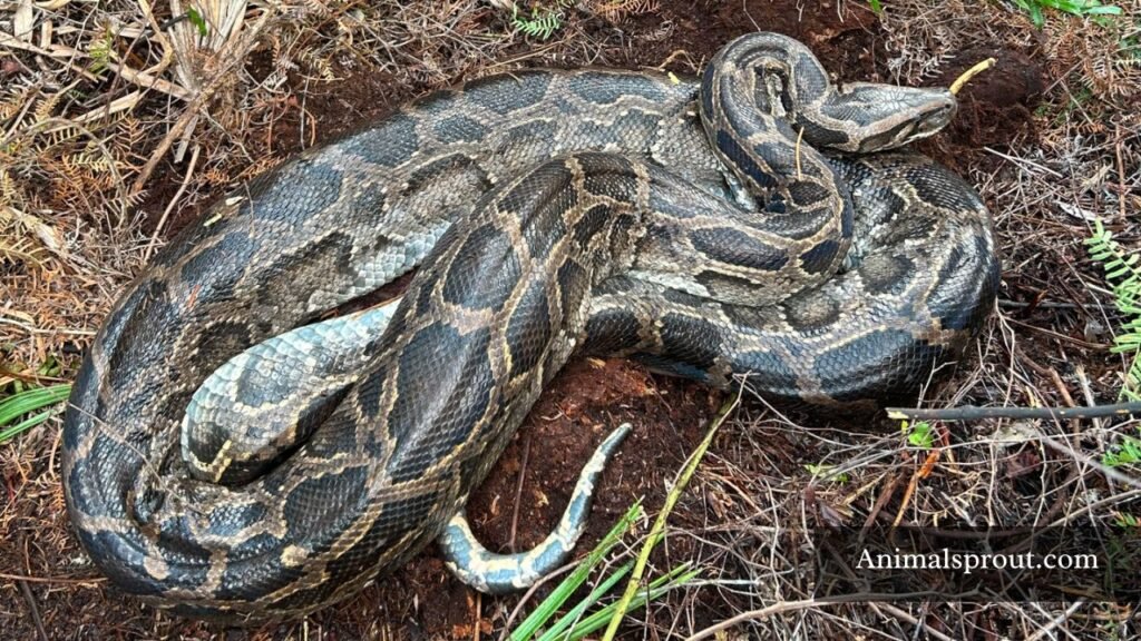 most patient animal predators