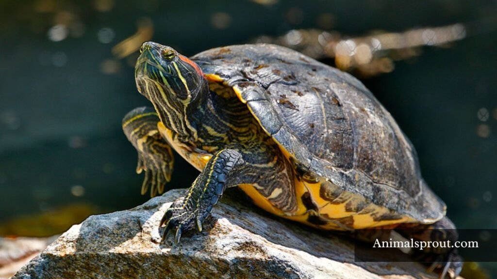 turtle climb fence