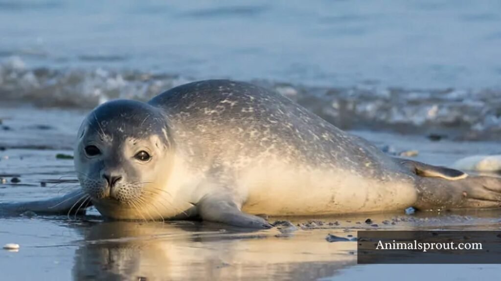 waddling animal in the world