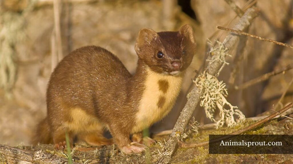 animals known for being sneaky