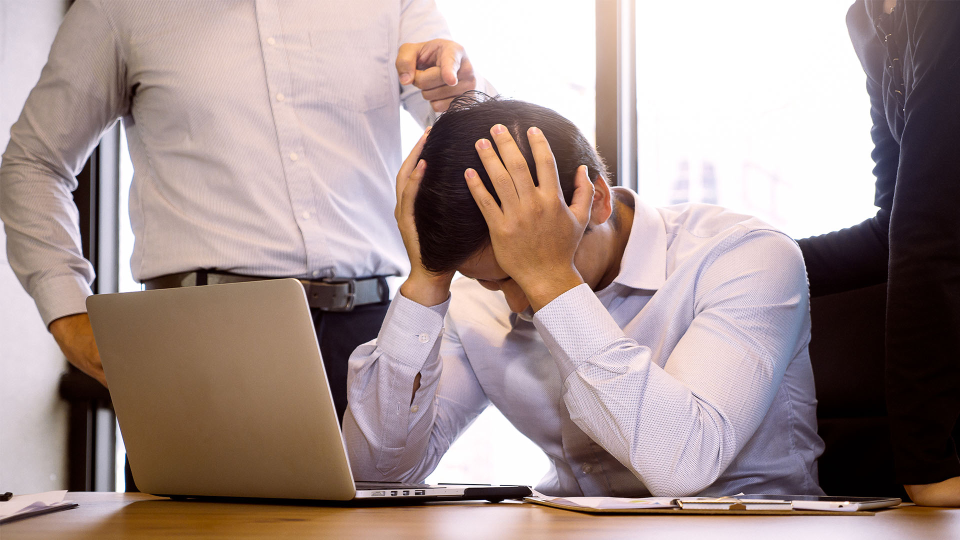Claiming Compensation for Workplace Bullying: A Guide to Your Rights