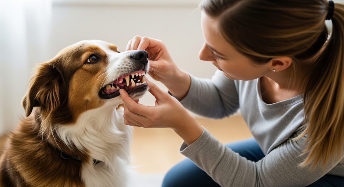 Why Gut Health Matters for Dogs: The Role of the Microbiome