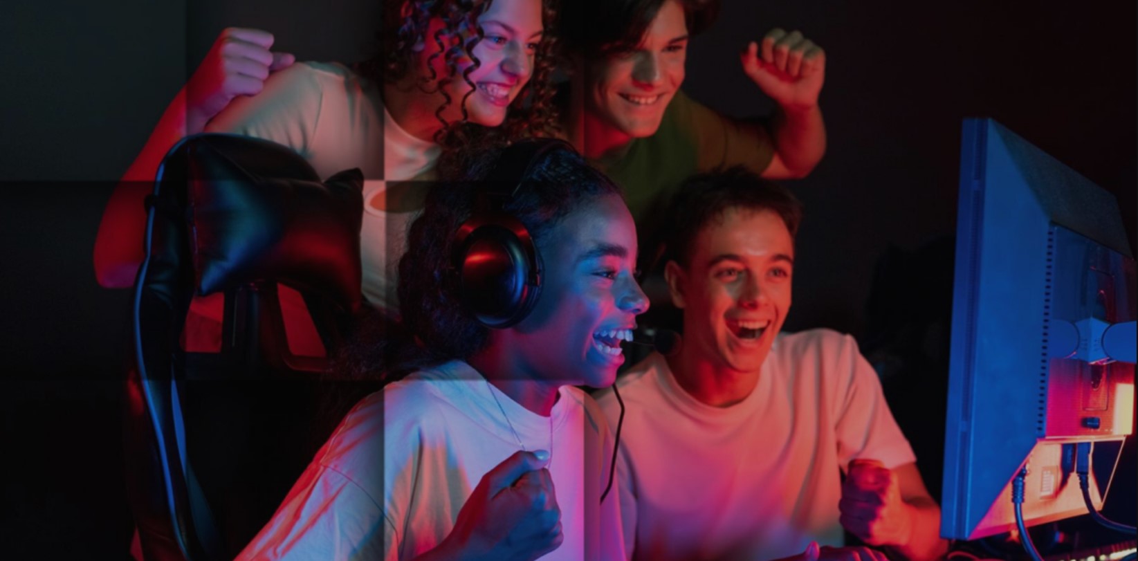 A Beginner’s Guide to Online Multiplayer Games: Dive into the Action