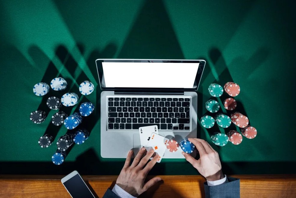 Gaming Mindset Strategies: Master Your Play