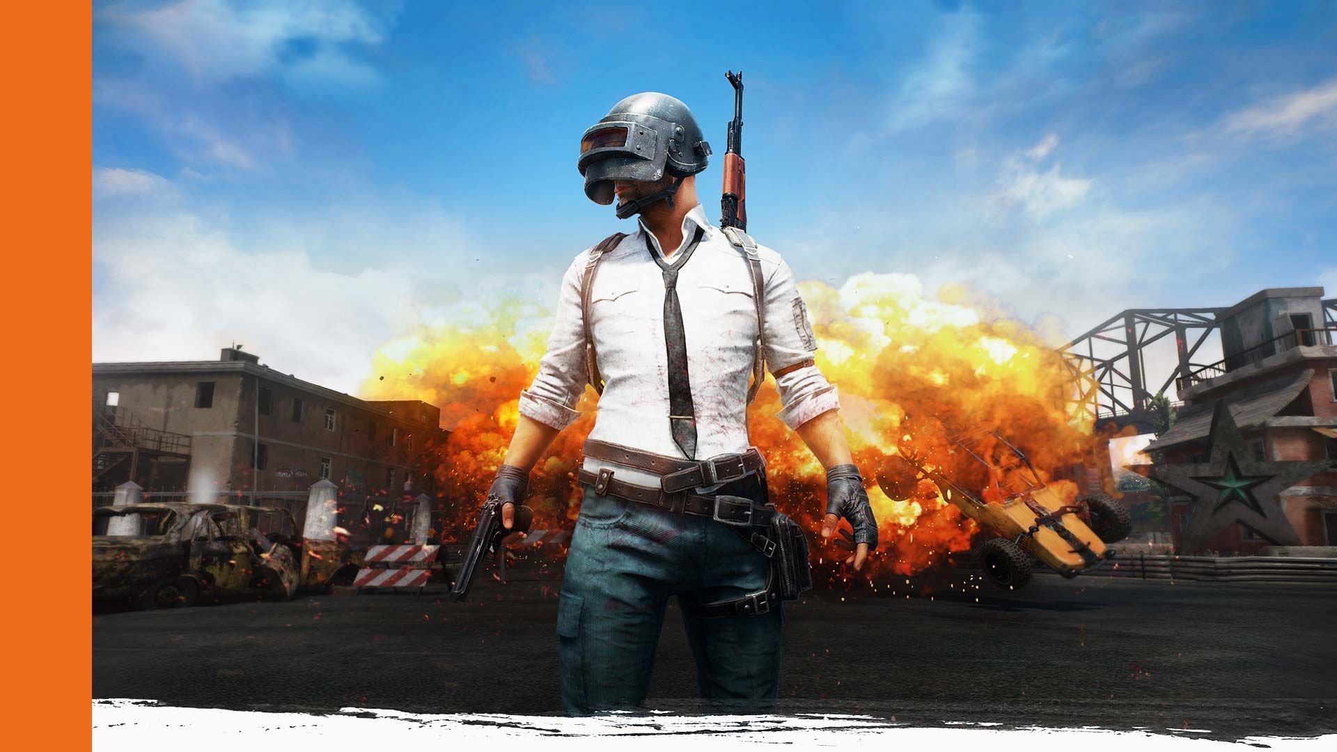 The Best Free-to-Play Online Games You Should Try Right Now