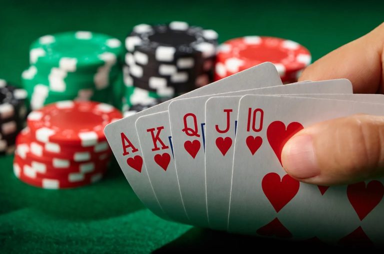 Why Online Poker Remains the Most Skill-Based Casino Game