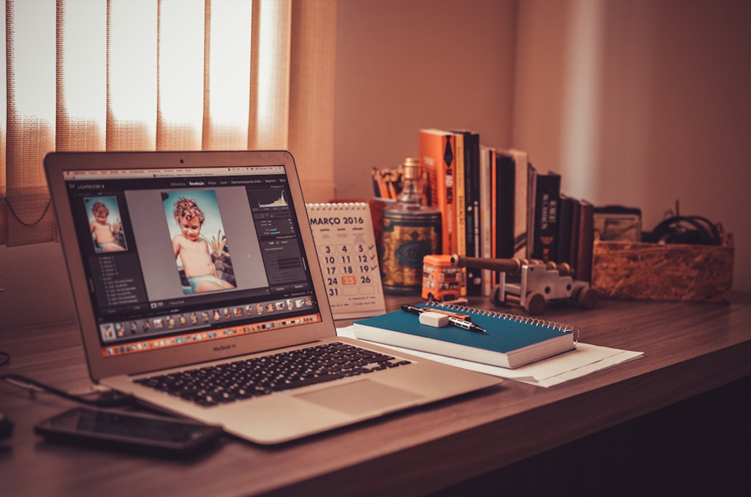 How to Merge Photos Online with Spacing, Filters, and Overlays (No Design Skills Needed)