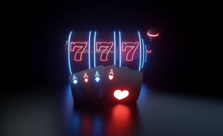 The Growing Appeal Of Online Slots Explained Simply