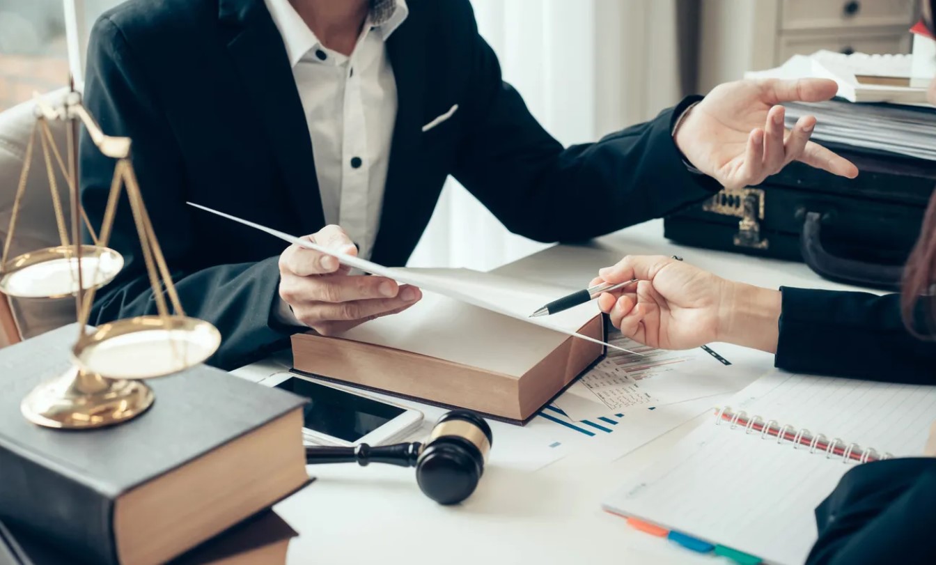 Kansas City Shoplifting Lawyer: Protecting Your Legal Record