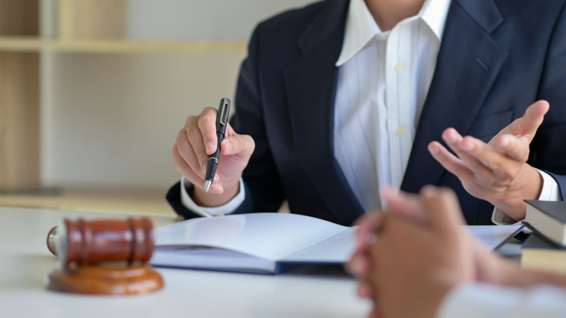 Kansas City Shoplifting Lawyer Understanding Missouri Retail Theft Procedures